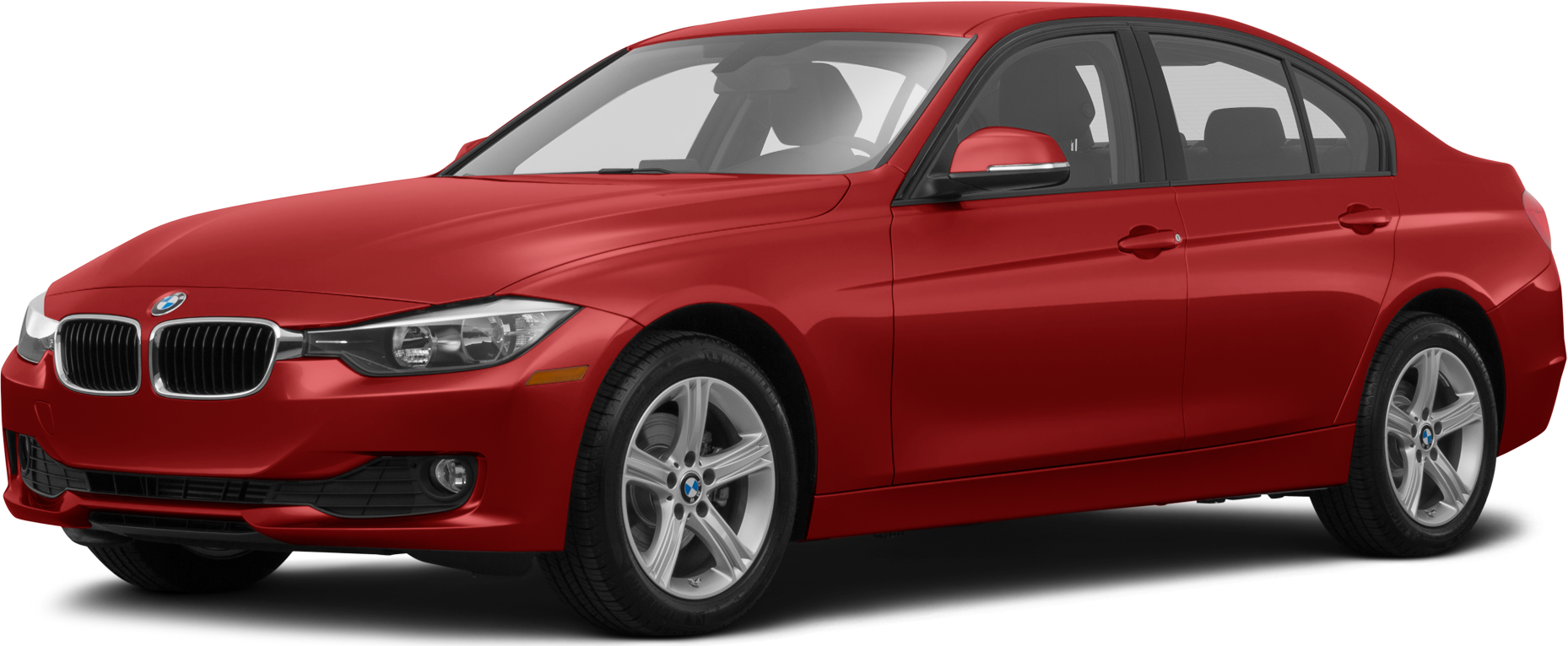 2015 BMW 3 Series 320i Sedan 4D Price, Listings & Reviews | Kelley Blue ...
